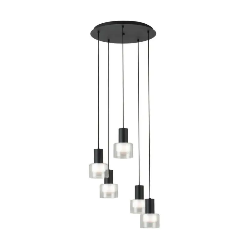 Led-Hängeleuchte 53/150 cm