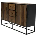 XXXLutz Lauterach - Ihr Möbelhaus bei Bregenz Sideboard 140/90/40 cm