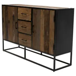 Sideboard 140/90/40 cm