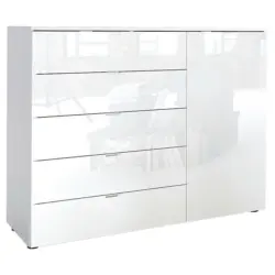 Sideboard 130/100/42 cm