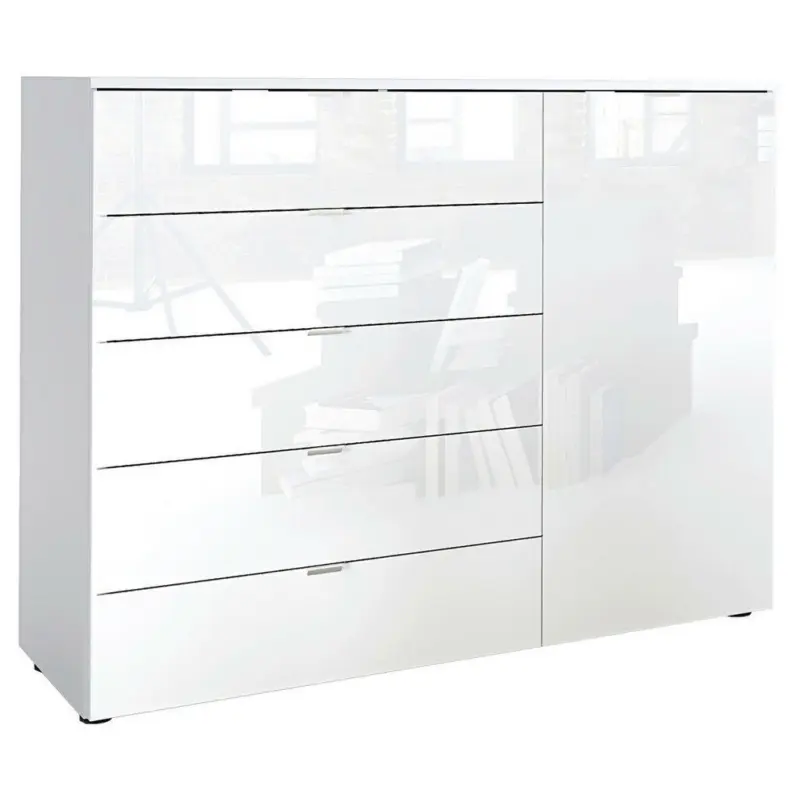 Sideboard 130/100/42 cm