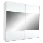 XXXLutz Lauterach - Ihr Möbelhaus bei Bregenz Schwebetürenschrank in Weiß