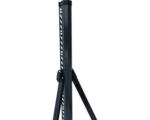 Hornbach Ecksäule Oktavia 2000 Ø 5,9x136 cm anthrazit