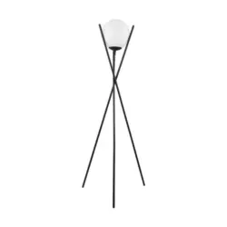 Stehleuchte 28/150 cm