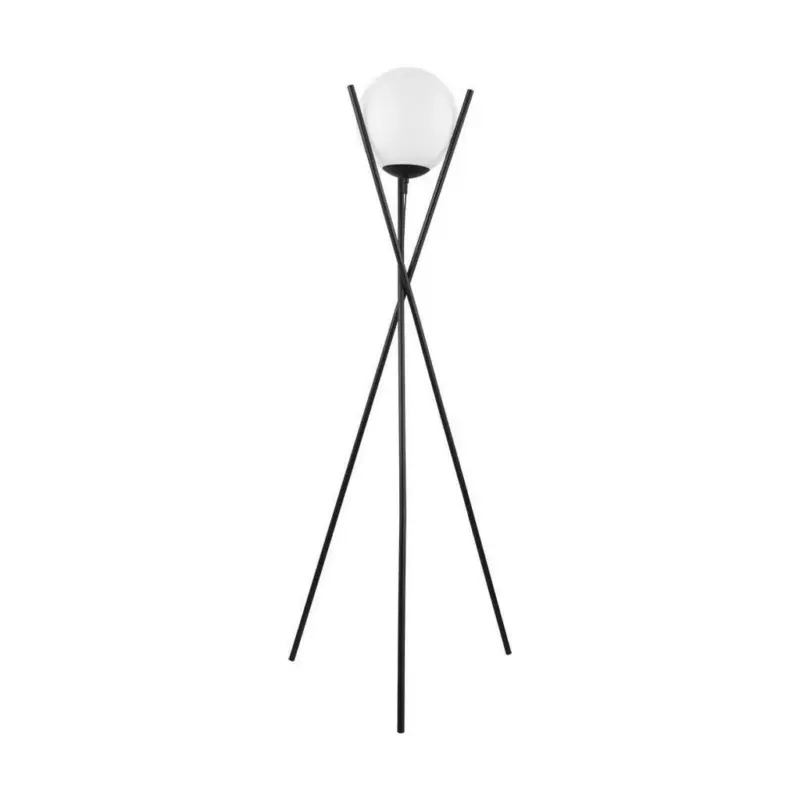 Stehleuchte 28/150 cm