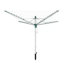 Wäschespinne 18/16/168 cm