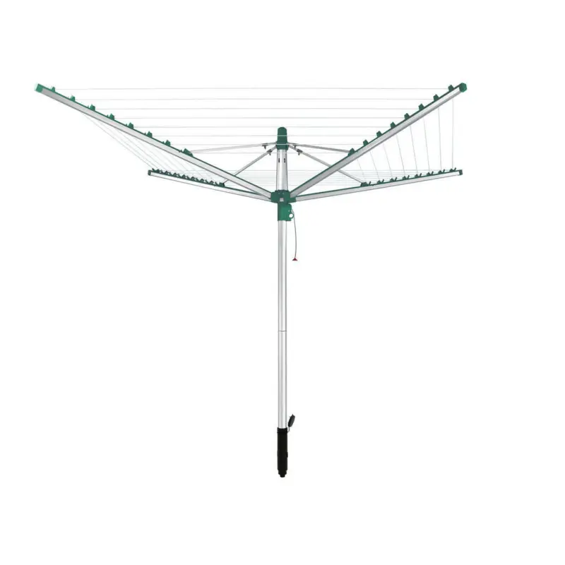 Wäschespinne 18/16/168 cm