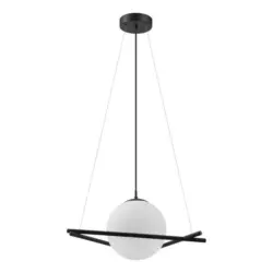 Hängeleuchte 52/52/110 cm