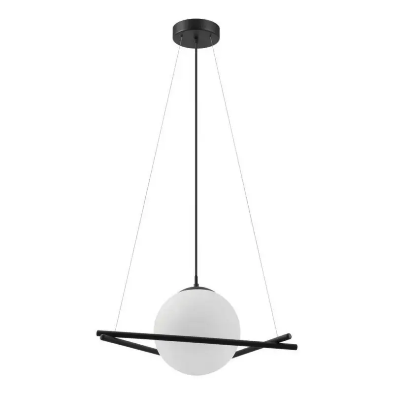 Hängeleuchte 52/52/110 cm