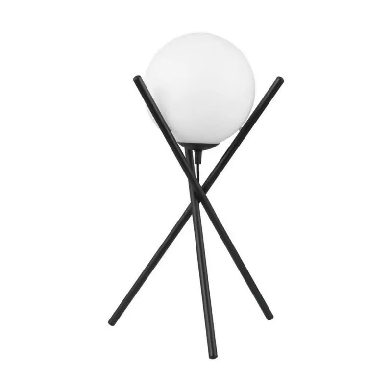 Tischleuchte 23/48,5 cm