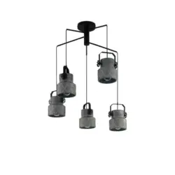 Hängeleuchte 67,5/150 cm