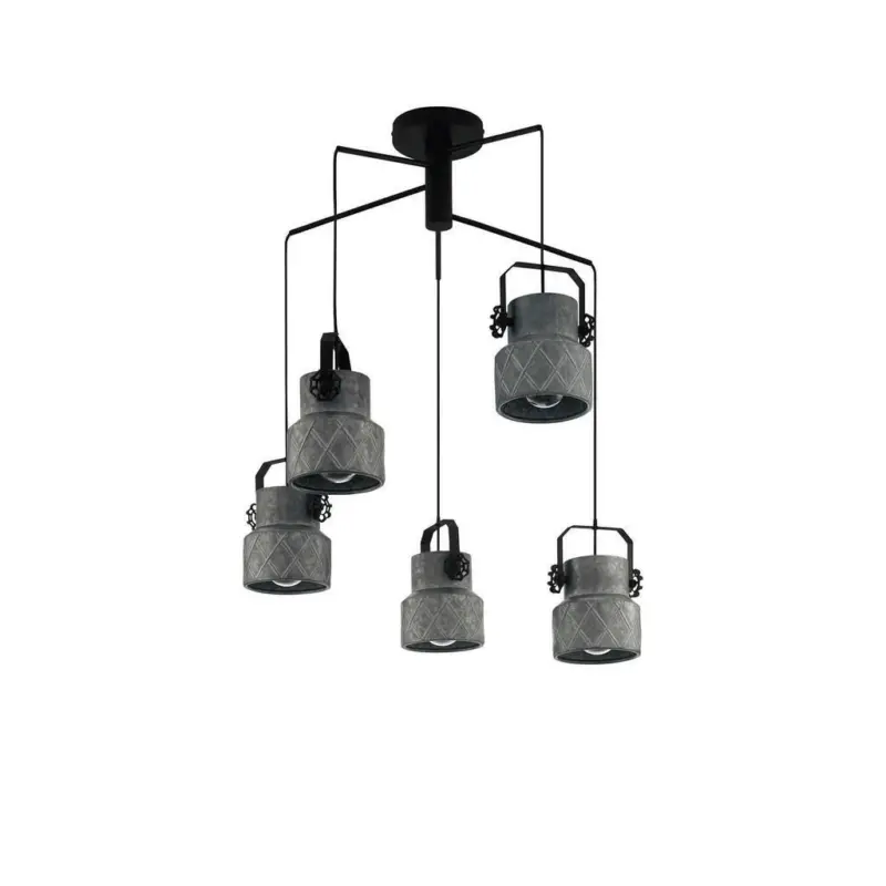 Hängeleuchte 67,5/150 cm