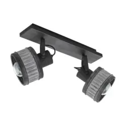 Deckenleuchte 47,5/16/30 cm