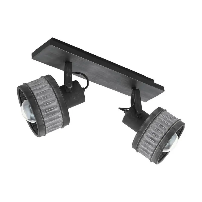 Deckenleuchte 47,5/16/30 cm