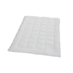 Leichtdecke Schneeweisschen