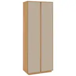 XXXLutz Lauterach - Ihr Möbelhaus bei Bregenz Garderobenschrank 72/193/37 cm