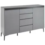 XXXLutz Lauterach - Ihr Möbelhaus bei Bregenz Sideboard 148/93/40 cm