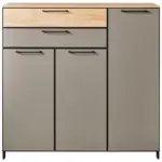 XXXLutz Lauterach - Ihr M&ouml;belhaus bei Bregenz Schuhschrank 125/123/37 cm