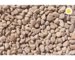 Hornbach Zierkies Marmor 16-25 mm 25 kg Verona-Rot