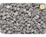 Hornbach Marmorsplitt 16-25 mm 25 kg grau-weiß