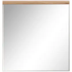 Wandspiegel 80/85/2 cm