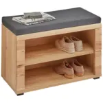 XXXLutz Lauterach - Ihr M&ouml;belhaus bei Bregenz Garderobenbank 80/53/40 cm