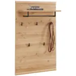 XXXLutz Lauterach - Ihr Möbelhaus bei Bregenz Garderobenpaneel 80/128/30 cm