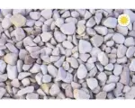 Hornbach Zierkies Kalksteinkies 20-30 mm 25 kg Juli-Bunt