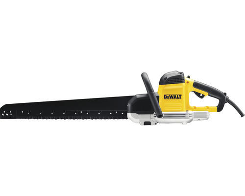 Spezialsäge Ziegelsäge DeWalt DWE397-QS Alligator 430 mm