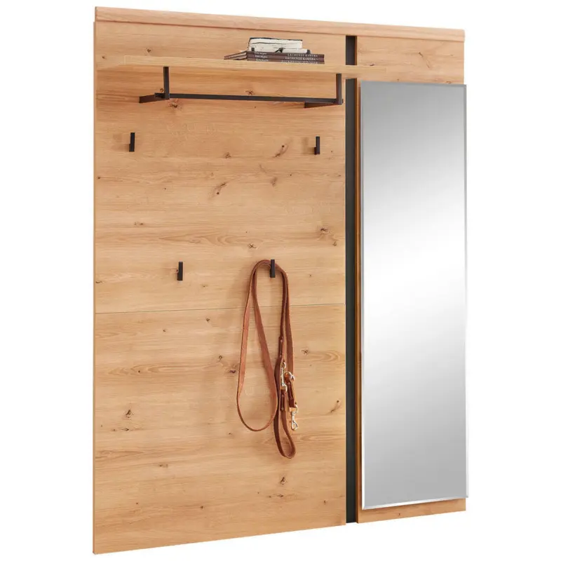 Garderobenpaneel 120/154/32 cm