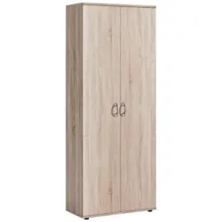 Schuhschrank 70/176/35 cm