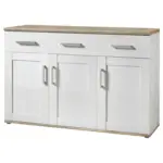 XXXLutz Lauterach - Ihr M&ouml;belhaus bei Bregenz Sideboard 140/88,4/45 cm