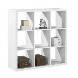 Raumteiler in Holzwerkstoff