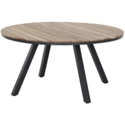 Gartentisch 150/150/75 cm