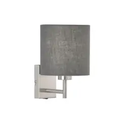 Wandleuchte 16/28 cm