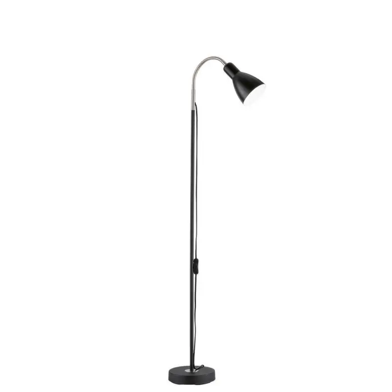Stehleuchte 18/121 cm