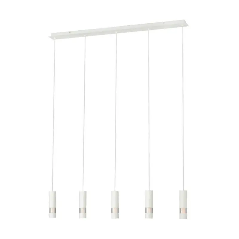 Hängeleuchte 116,5/9,5/150 cm