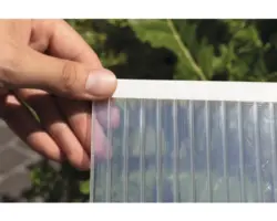 Hohlkammerplatten-Abdichtung Vitavia S 2500-3800