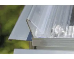 Befestigung Vitavia Comfort-Set klammerfrei Comet 6200