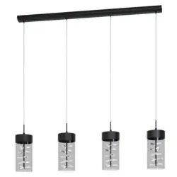 Hängeleuchte 105/12/110 cm