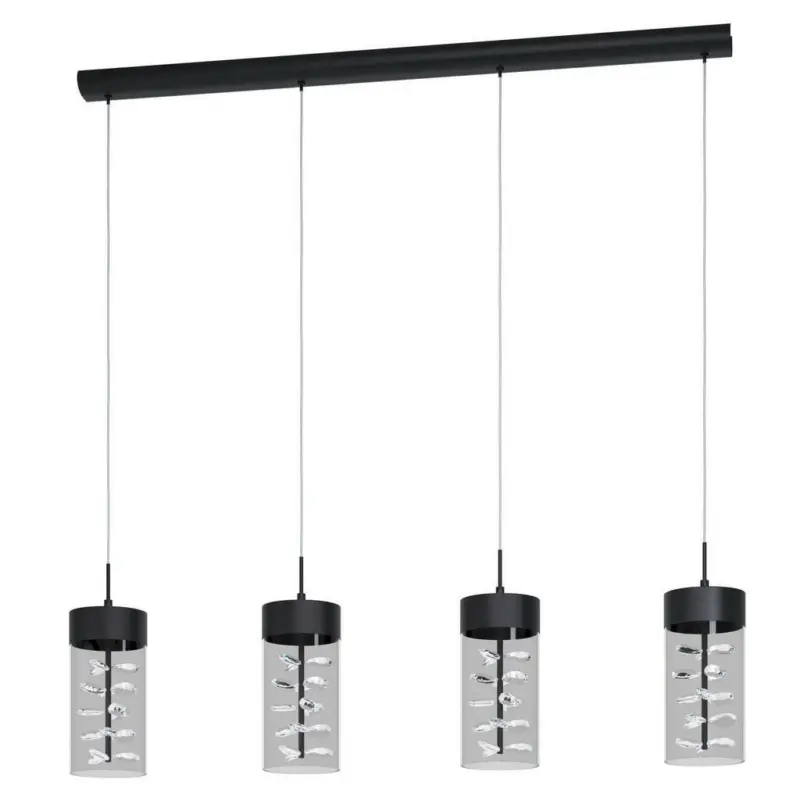 Hängeleuchte 105/12/110 cm