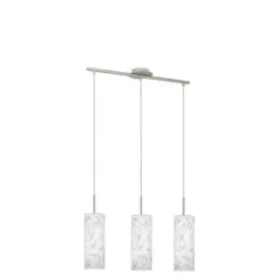 Hängeleuchte 72/10,5/110 cm