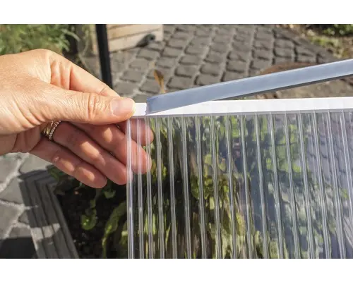 Hohlkammerplatten-Abdichtung Vitavia L 6700-11500