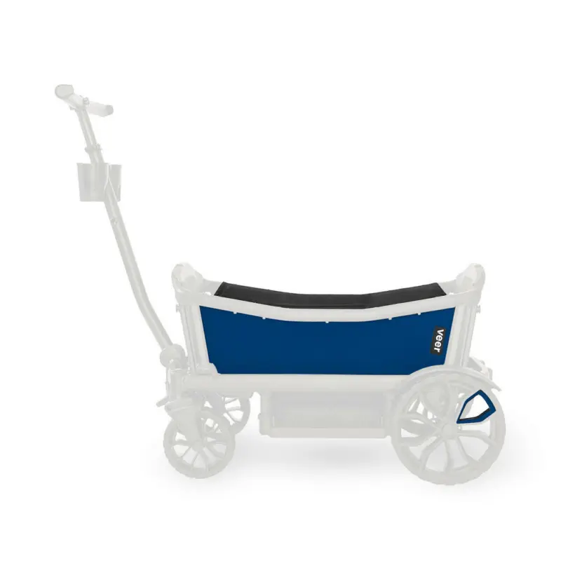 Colour KIT Veer Seitenwände 68/24/2 cm