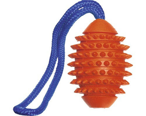 Aqua Football Ruffus 11 cm orange