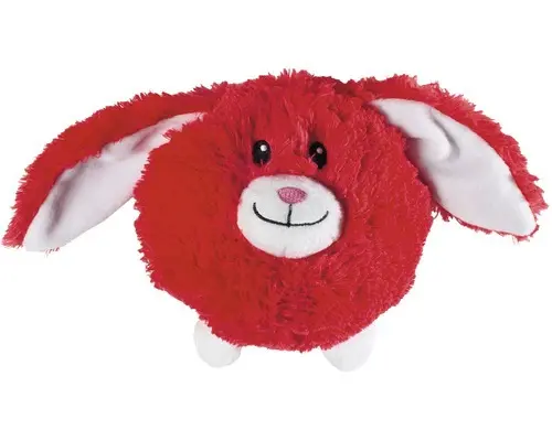 PLÜSCH FLAPPY, 16CM PINK