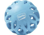 Hornbach Hundespielzeug Karlie Gitterball Koko 11x11x19,5 cm blau