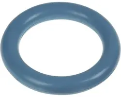Hundespielzeug Karlie Ring schwer 15 cm zufällige Farbauswahl