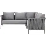 XXXLutz Lauterach - Ihr Möbelhaus bei Bregenz Loungegarnitur 4-teilig 234/70/234 cm