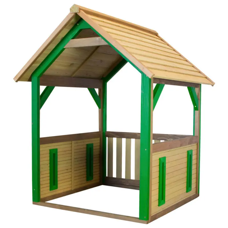 Spielhaus A030.211.00 Jane